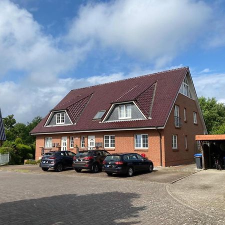 Traumhaftes Familiendomizil In Scharbeutz - Strand 500M, Kostenlos Parken, Garten Buitenkant foto