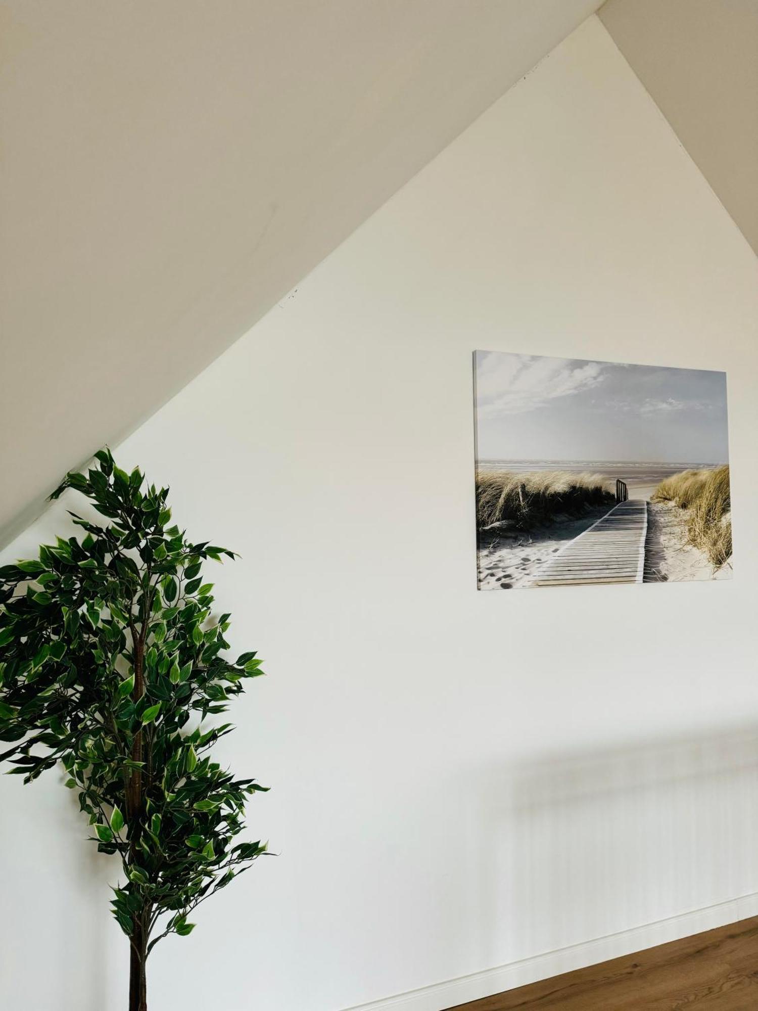 Traumhaftes Familiendomizil In Scharbeutz - Strand 500M, Kostenlos Parken, Garten Buitenkant foto
